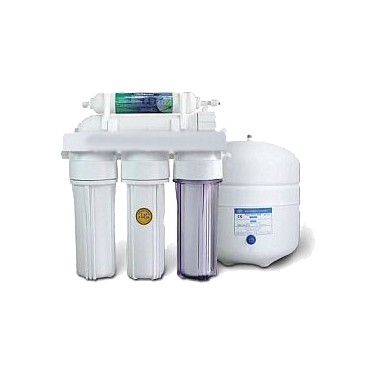 Germiyan Su Arıtmacı