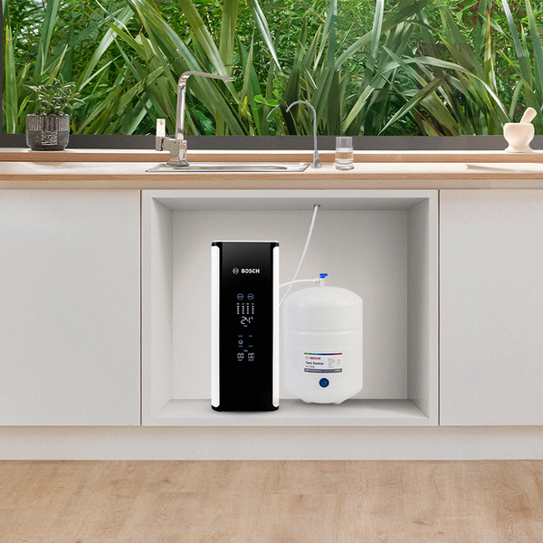 Germiyan Su Arıtmacı