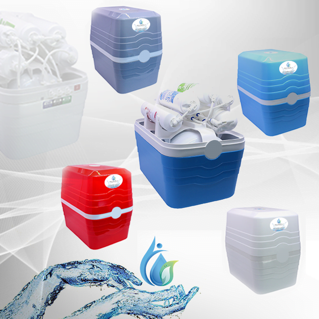 Germiyan Su Arıtmacı